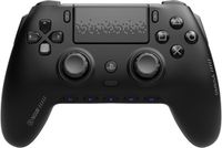 Scuf Omega - Draadloze Controller - 11 Extra Knoppen - Instelbaar - Aanpasbaar - PS5/PC - Zwart