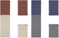WRISTR Smartwatch-Armband (2-tlg. Set) Verto-Milanese