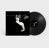 My Jessica Winter - My First Album (LP) (Coloured Vinyl)