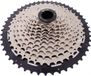 Edge Cassette 11 speed CSM9011 11-50T - Zilver/Zwart