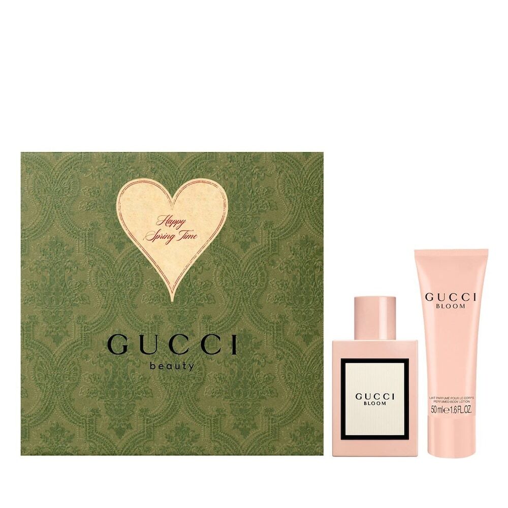 Gucci Bloom Gift Set