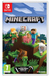 Nintendo Minecraft - Switch Edition (Nintendo Switch) - Multilingual