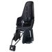BOBIKE ONE MAXI achterbank met IP & E-BD systeem Urban Black