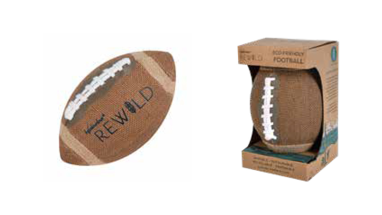 Waboba Waboba Rewild American Football