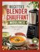 RECETTES MOULINEX RECETTES BLENDER CHAUFFANT