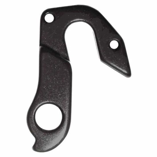 XLC Do A100 Derailleurhanger Zwart