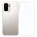 OnePlus Coque Ultra en TPU Antidérapante - Transparente