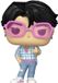 Funko POP Animation: KPop Demon Hunters - Jinu w/CH