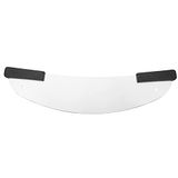 Vogue Pizzasnijder 125 x 520 x 1 mm