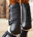 Premier Equine Carbon Tech Aircooled Eventing beschermers Voorbeen - maat S - black