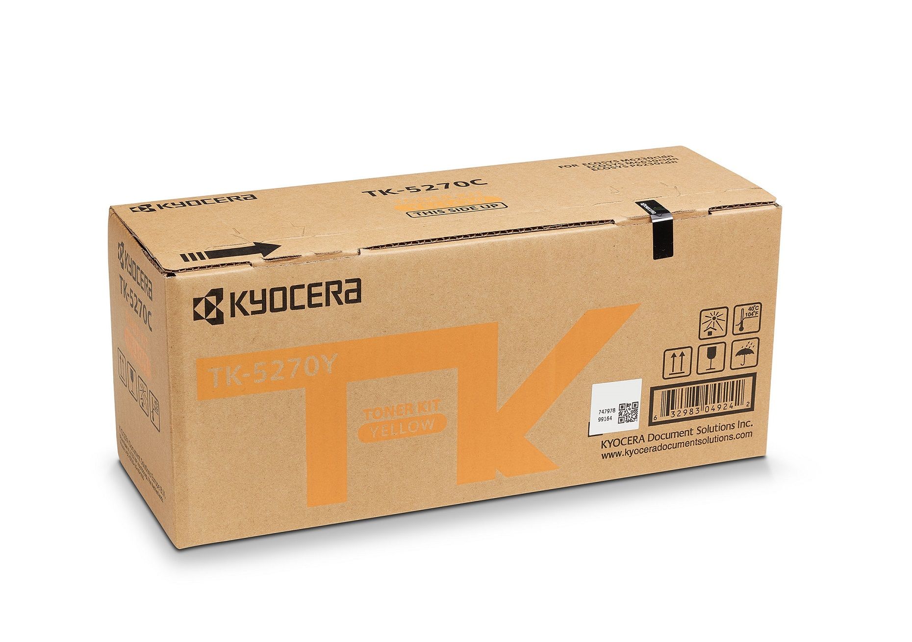 KYOCERA TK-5270Y