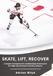 Skate Lift Recover: A simple strength and conditioning framework for high-performance hockey players