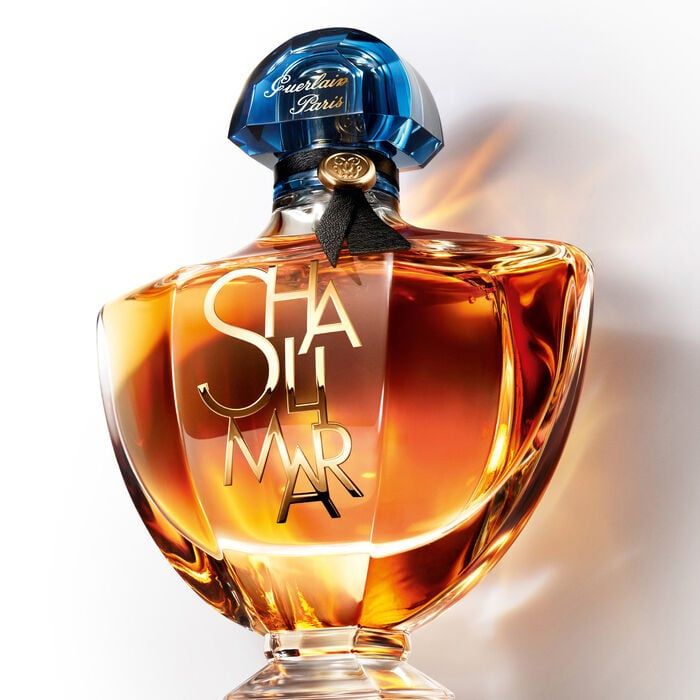 Guerlain Shalimar / 90 ml / Women
