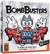 999 Games - Bomb Busters - Coöperatief Bordspel - Winnaar Spiel des Jahres 2025/Speelgoed van het jaar 2025 en de Gouden Ludo! - Werk samen en maak de bom onschadelijk - Tik tak, tik tak...