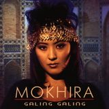 Coast2Coast Mokhira - Galing Galing (CD)