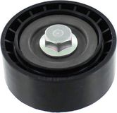 SKF VKM 35022 Umlenk-/Führungsrolle, Keilrippenriemen