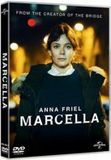 Marcella Universal Pictures Marcella / Serie / DVD / N.v.t.