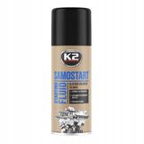 K2 T440 - Motorstarter - 400ml - All Weather
