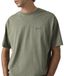 Levi's Heren Levi's Red Tab vintage T-shirt, Garment Dye Mulled B