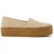 Toms Valencia Espadrilles Femme