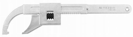 FACOM 115A.100 Hoeksleutel 20-100 mm
