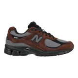 New Balance Chaussures 2002r - Marron/noir/gris, pointure 42
