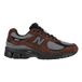New Balance Chaussures 2002r - Marron/noir/gris, pointure 42