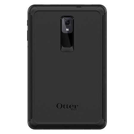OtterBox Defender / - / - / Zwart