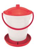 Kerbl Pluimvee drinkemmer 18L