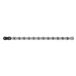 SRAM Chain Ketting stutbescherming geleiding XX1 Hollow Pin, zilver, standaard