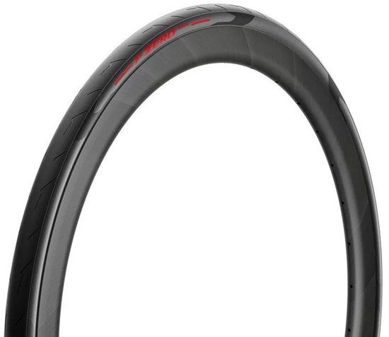 Pirelli P Zero™ Race Colour Edition Speedcore 127 Tpi Smartevo Tubeless 700 X 26 Racefietsband Zilver 700 x 26