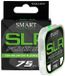 Maver Slr Fluorine 75 M Flurocarbon Zilver 0.200 mm