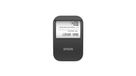 Epson TM-P20II (101) Mobile Receipt Printer, Thermal, 100mm/sec, Bluetooth, USB-C, NFC, Black