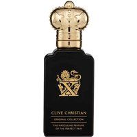 Clive Christian Original Collection X Masculine / 50 ml / Men