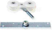 Henderson Hangrol met platte strip, rail 290
