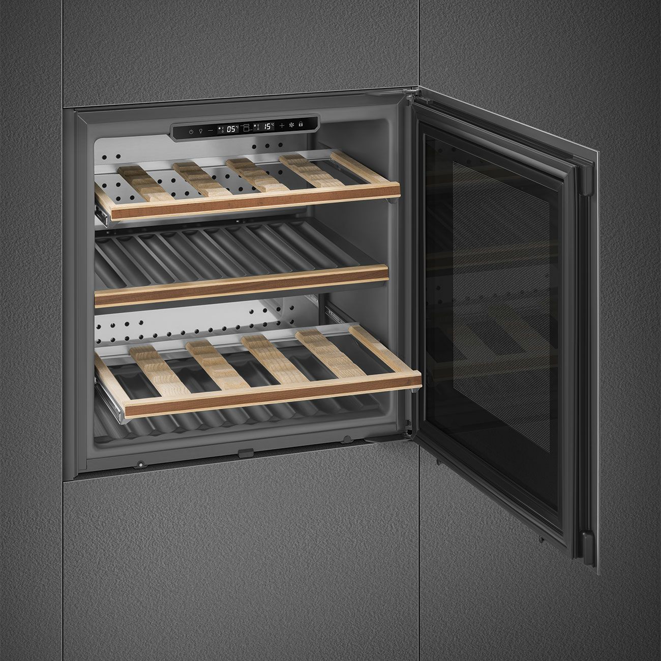 Smeg CVI329X3 - EAN: 8017709317102
