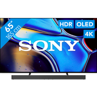 Sony Bravia 8 OLED / TV screen / 65 inch / 2024