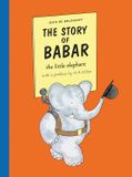 The Babar The Story of Babar Paperback