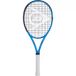 Dunlop Tennisschläger unbesaitet Tf Fx500 Super Lite Nh