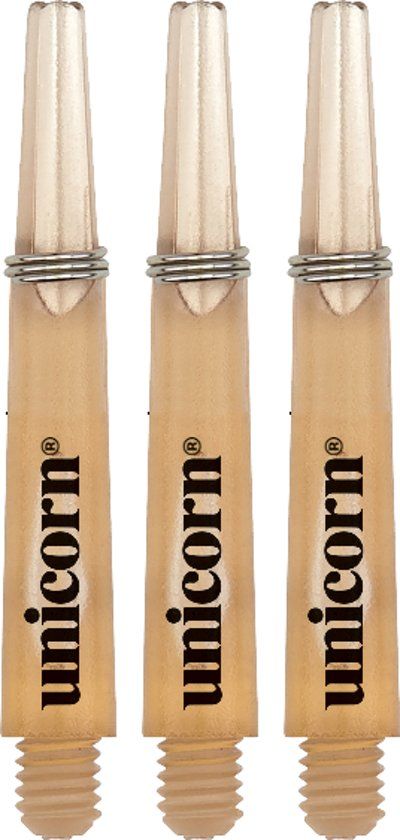 Unicorn Gripper 3 Mirage Rosso Short - Bruin - Hout - 2019