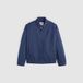 Levi's Coloma Classic Jacket Heren Maat M Katoen Canvas Dress Blues - Blauw