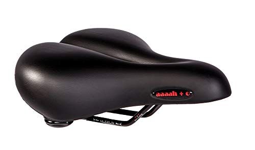 P&P pro cycling Berquemzadel, zwart, standaard