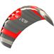 HQ Invento HQ Symphony Sport 2.2 Fireline R2F 117711 Grijs 220 x 73 cm