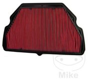 Hiflofiltro Luchtfilter HFA1603 Rood