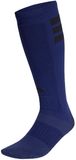Adidas Wl Knee Sokken Blauw EU 37-39 Man