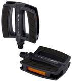 XLC Pedaal PD-C60 – Comfortpedaal – Zwart