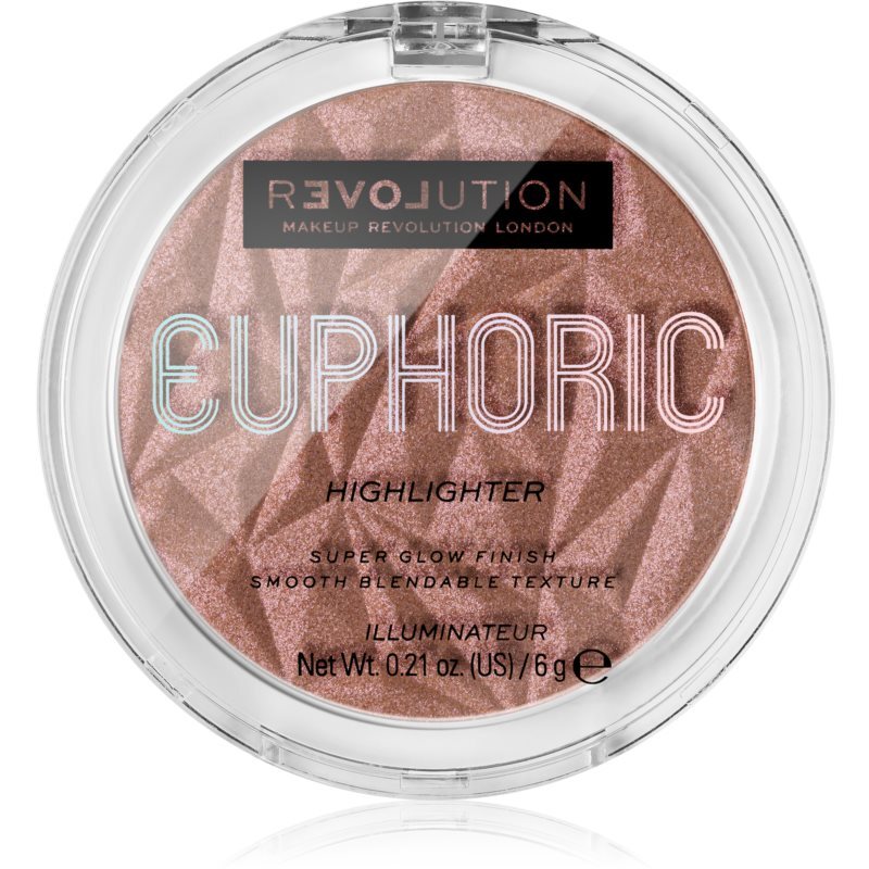 Revolution Relove Euphoric