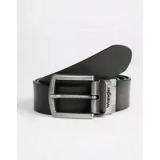 Wrangler 2 zijdige riem heren Riem