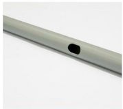 Bestway Power Steel Ovaal Zwembad Top Rail B 732 x 366 x 122 cm