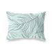 BonaMaison Willekeurig Patroon Decoratieve Kussensloop, Kussenhoezen Bank, Decoratieve Kussenhoesjes, Kussensloop; Sofa, Slaapkamer, Kantoor, Auto 35x50 Cm - Ontworpen en vervaardigd in Turkije